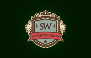 Logo-Design von Prof3ssor für MP Monumenten bv | Design #10928386