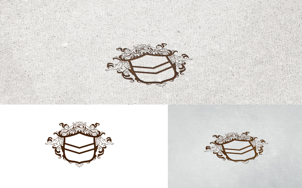 Logo Design by Th3o for MP Monumenten bv | Design #10921484