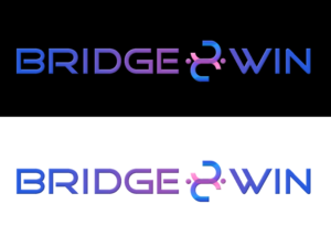 Logo Design by E.Dorranipour for Bridge2Win | Design: #10986115