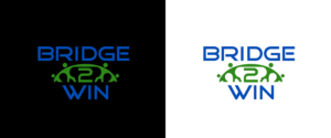 Logo Design by E.Dorranipour for Bridge2Win | Design: #10986116