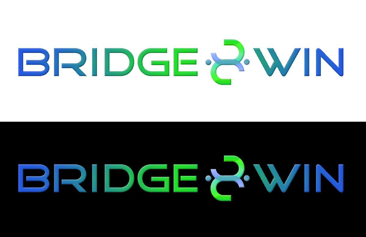 Design de Logo par E.Dorranipour pour Bridge2Win | Design #10986118