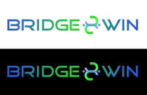 Logo Design by E.Dorranipour for Bridge2Win | Design: #10986118