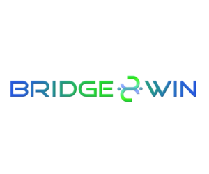 Logo Design by E.Dorranipour for Bridge2Win | Design: #10986119