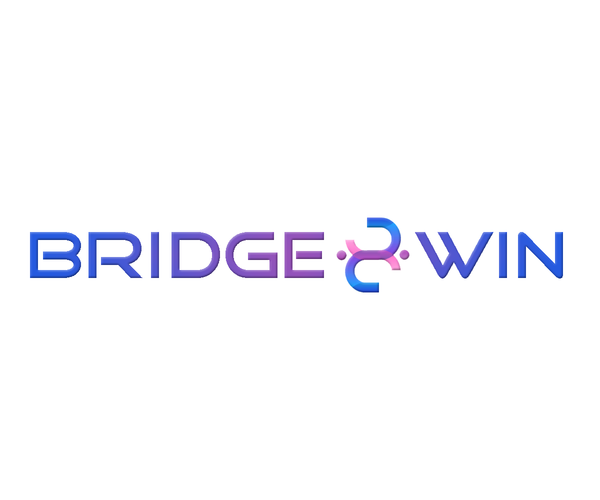Logo Design by E.Dorranipour for Bridge2Win | Design #10986185