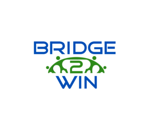 Logo Design by E.Dorranipour for Bridge2Win | Design: #10986186