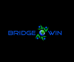 Logo Design by E.Dorranipour for Bridge2Win | Design: #10986315