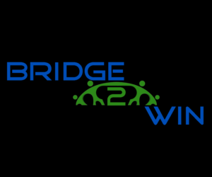 Logo Design by E.Dorranipour for Bridge2Win | Design: #10986319