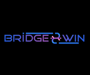 Logo Design by E.Dorranipour for Bridge2Win | Design: #10986476