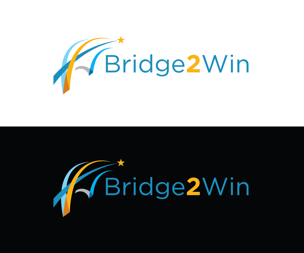 Design de Logo par prodesigns99 pour Bridge2Win | Design #10952301