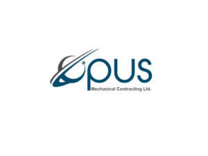 Design de Logo par DesignPlus pour OPUS Mechanical | Design : #10866789