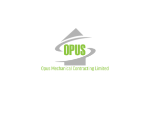 Design de Logo par instudio pour OPUS Mechanical | Design : #10859634