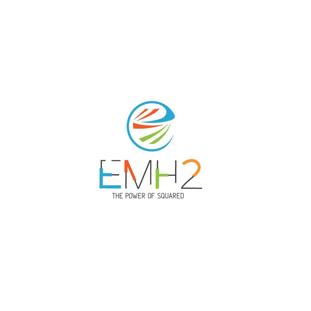 Diseño de Logo por NirmalCreation para EMH2 LLC | Diseño #10897318
