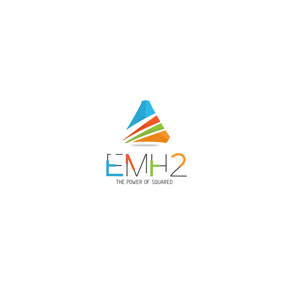 Diseño de Logo por NirmalCreation para EMH2 LLC | Diseño #10897319
