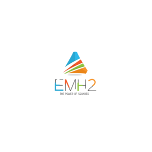 Logo Design by NirmalCreation for EMH2 LLC | Design: #10897319