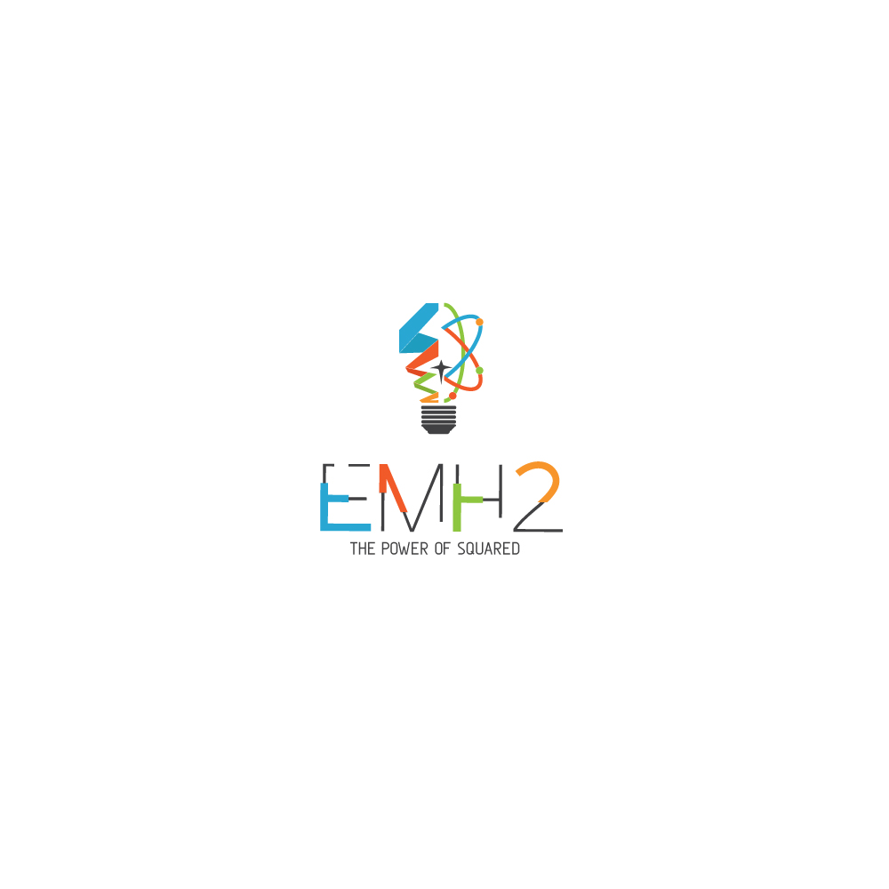 Diseño de Logo por NirmalCreation para EMH2 LLC | Diseño #10897320