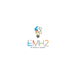 Logo Design by NirmalCreation for EMH2 LLC | Design: #10897320