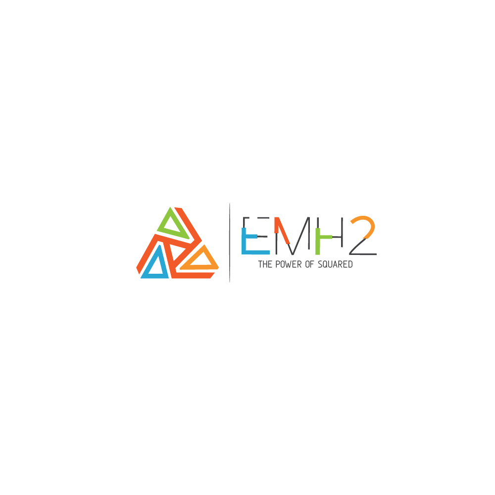 Diseño de Logo por NirmalCreation para EMH2 LLC | Diseño #10897321