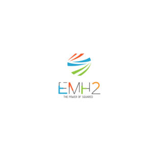 Logo Design by NirmalCreation for EMH2 LLC | Design: #10897322
