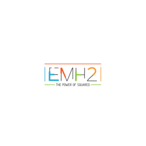 Logo Design by NirmalCreation for EMH2 LLC | Design: #10897327