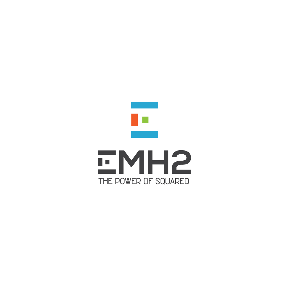 Diseño de Logo por NirmalCreation para EMH2 LLC | Diseño #10897375