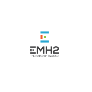 Logo Design by NirmalCreation for EMH2 LLC | Design: #10897375