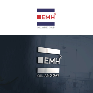 Logo Design by cb1318 for EMH2 LLC | Design: #10872671