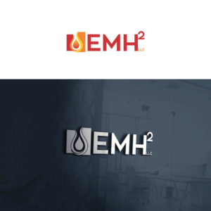 Logo Design by cb1318 for EMH2 LLC | Design: #10872673