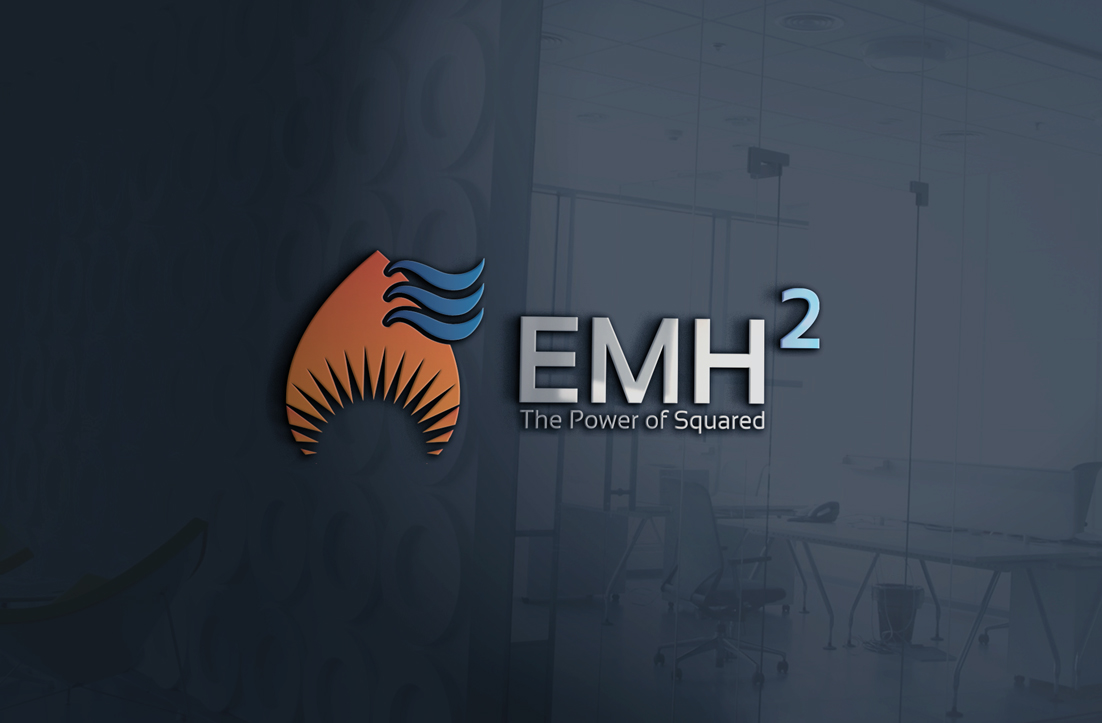 Logo Design by GLDesigns for EMH2 LLC | Design #10869377