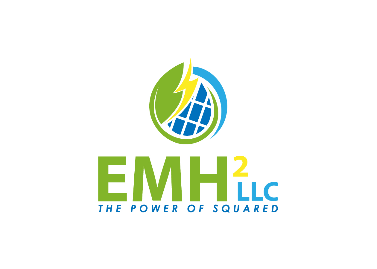 Logo Design by creative.bugs for EMH2 LLC | Design #10872323