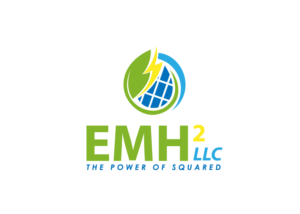 Logo Design by creative.bugs for EMH2 LLC | Design #10872324