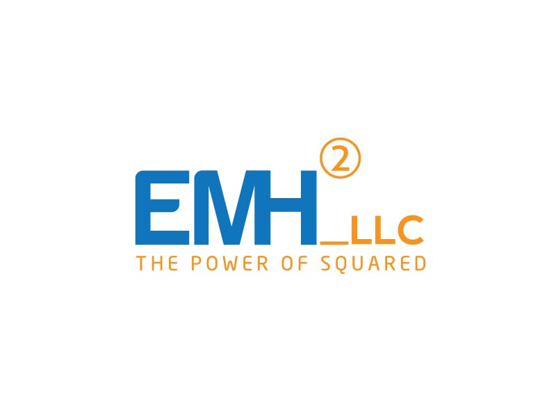 Design de Logo par uzzaman pour EMH2 LLC | Design #10859649