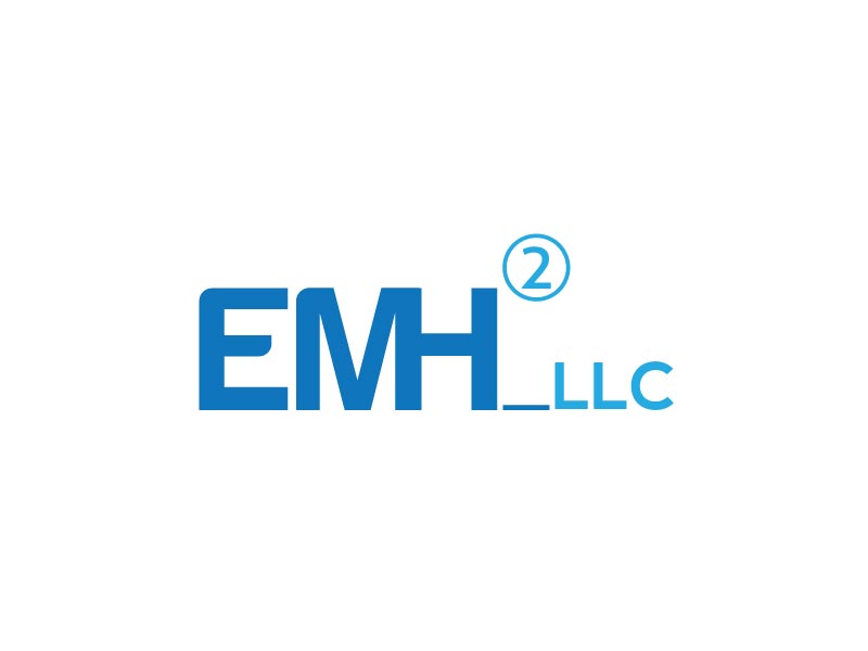Logo Design by uzzaman for EMH2 LLC | Design #10859651