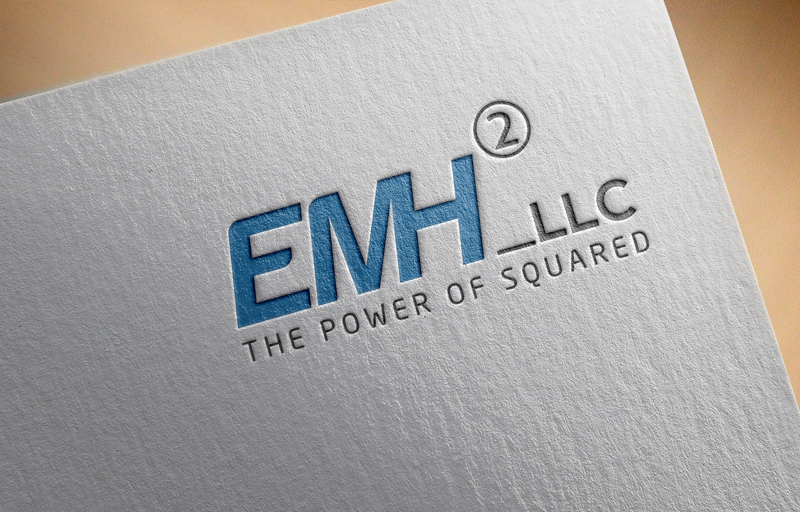 Logo Design by uzzaman for EMH2 LLC | Design #10859659