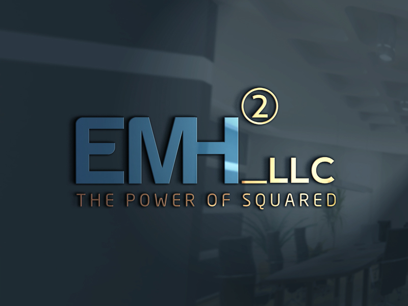 Logo Design by uzzaman for EMH2 LLC | Design #10859660