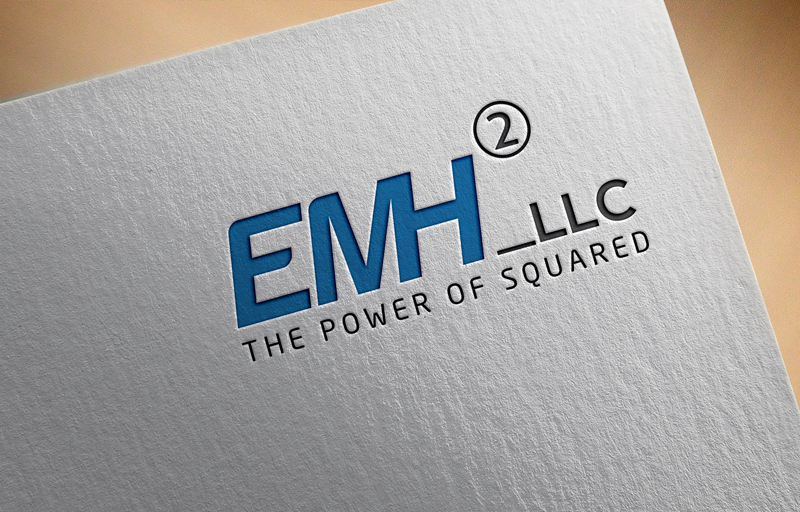 Logo Design by uzzaman for EMH2 LLC | Design #10859661
