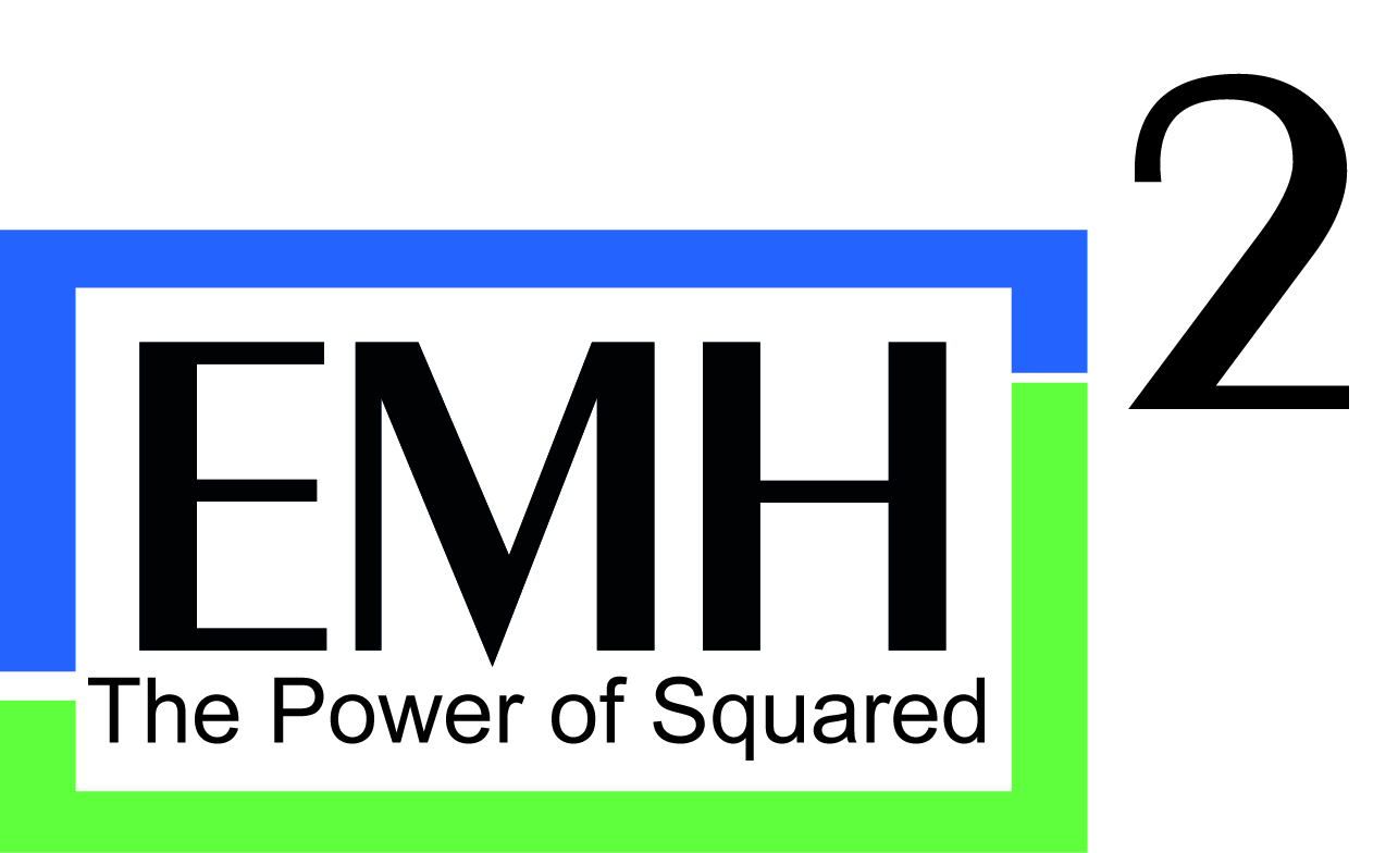 Logo Design by shachibelani for EMH2 LLC | Design #10855535