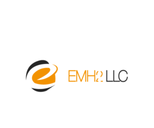 Logo Design by muazzam.khowaja12 for EMH2 LLC | Design #10869393