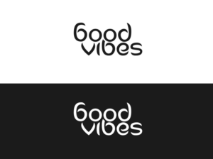 Logo Design by pb for Good Vibes | Design: #10866285