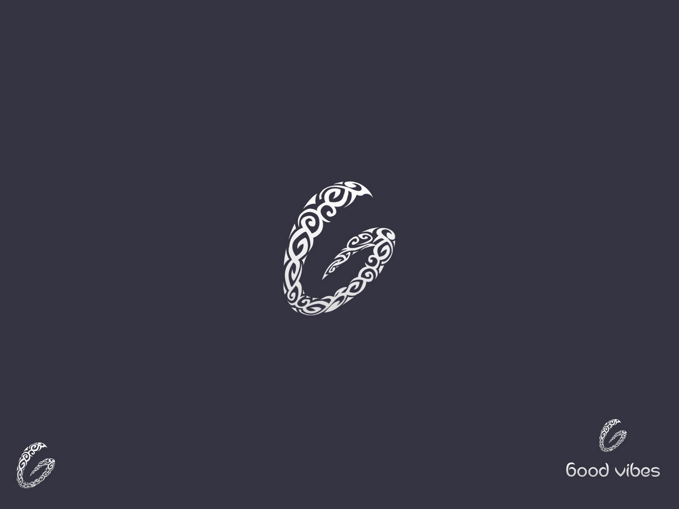 Logo Design by pb for Good Vibes | Design #10878031
