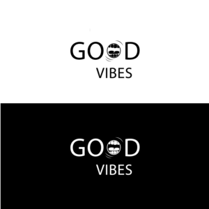 Logo Design by dumieucosdesign for Good Vibes | Design: #10854911