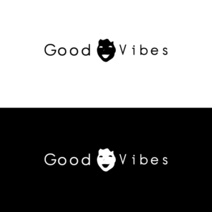 Logo Design by dumieucosdesign for Good Vibes | Design: #10855465