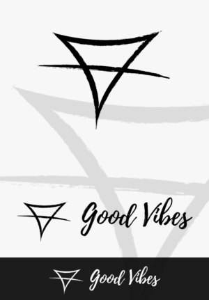 Design de Logo par Sen Design pour Good Vibes | Design #10870714