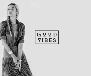Design de Logo par cha9ori pour Good Vibes | Design #10906970