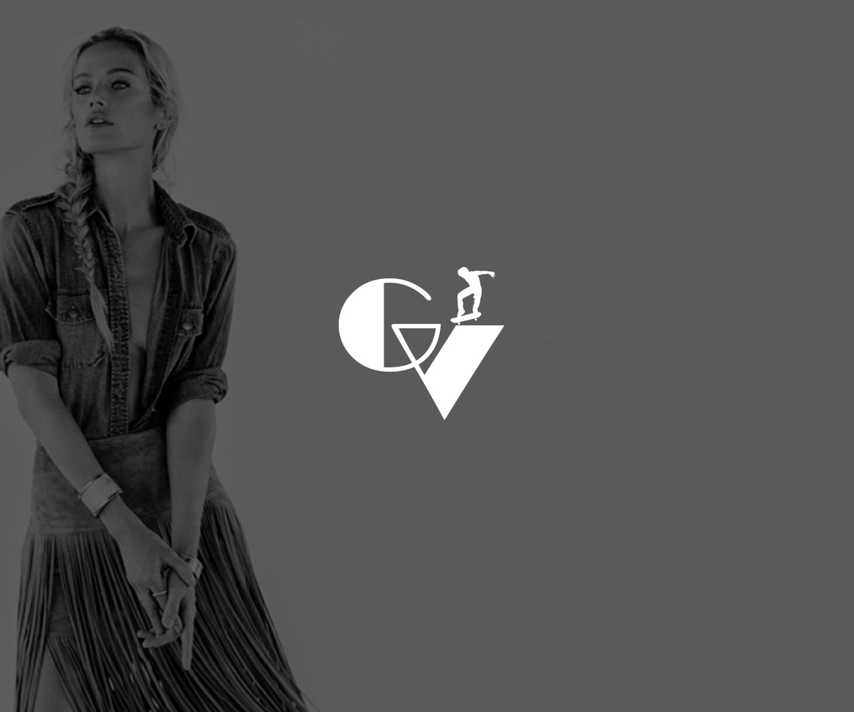 Logo Design by cha9ori for Good Vibes | Design #10912210