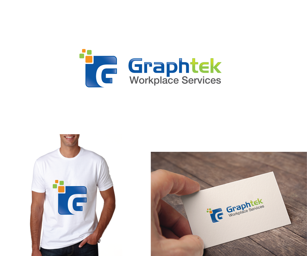 Logo Design by thulet for this project | Design #10930620
