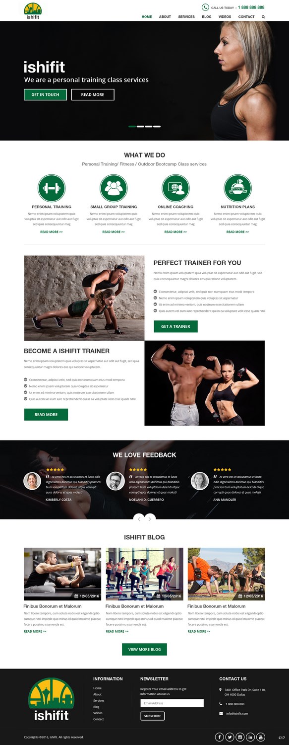 Web-Design von pb für dieses Projekt | Design #10877557
