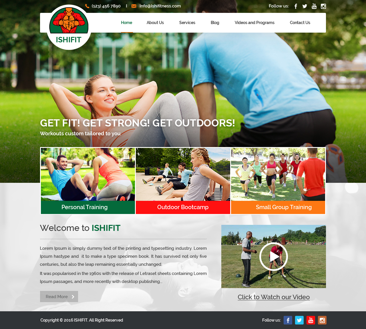 Web-Design von Sbss für dieses Projekt | Design #10883338