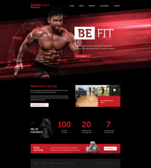 Web Design by Chris
