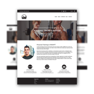Web Design by Saumin Bhavsar