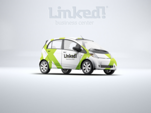 Logo Design by Austerlizz (Vasiliy Potyomkin) for this project | Design: #10926309
